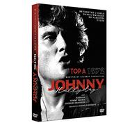 TOP A - Johnny Hallyday 1972