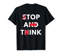 Top A Twink Funny Sarcastic Gay Humor Sarcastic LGBT Quote T-Shirt