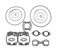 Top And Bottom End Gasket Kit, Replacement for Sea-Doo 785 787 800 GSX GTX XP SPX XP800 1996-1999