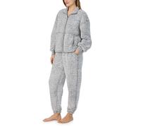Top and Jogger Lounge Set DKNY Light Grey L