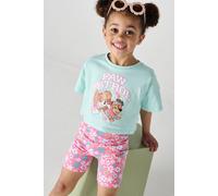 Top and Short Set Paw Patrol Multi 4-5 Years