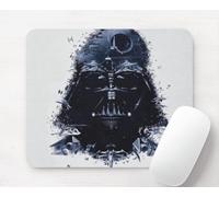 Top Banana Gifts Darth Vader - 24 x 19 cm Quality Retro Mouse Mat