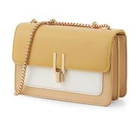TOP BAND Crossbody Bags for Women Leather Designer Fashion Purses Shoulder Bag Handbags