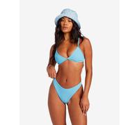 Top bikini Billabong Sunrays blue woman. - XL