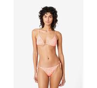 Rip Curl Sun Chaser Triangle Bikini Multicolor XS Woman