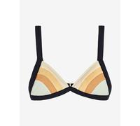 Top bikini Rip Curl Surf Revival orange white woman - XS