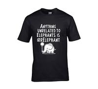 Top Black Very Funny T-Shirts Novelty t Shirts Joke t-Shirt Clothing Birthday Slogans tee Gift Unsiex Adult Top Batch-2