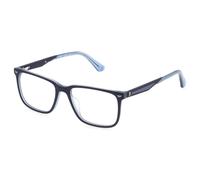 Top Blue-Azure / 54
