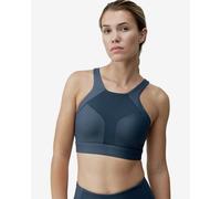 Top Born Living Yoga Luana Performance, pearl blue - S