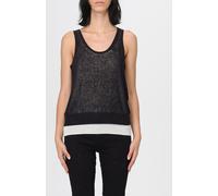 Top BOSS Woman color Black - Size: XS - female