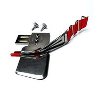 Top Bottom Double Fold Binder Clean Finish for Bernina Quilt Juki Ddl-8500 8700 5550 (Tape Size:28mm)