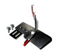 Top Bottom Double Fold Binder Clean Finish for Bernina Quilt Juki Ddl-8500 8700 5550 (Tape Size:32mm)