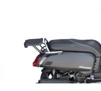 Top Master Topcase Fitting, black