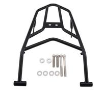 Top Box Shelf Motorcycle Rear Luggage Rack For CRF 300L For Rally 2021-2025 Cargo Carrier Support Shelf Holder Tail Bracket Motorbike Rear Luggage Rack Support