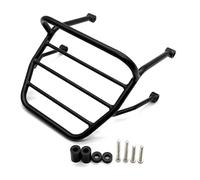 Top Box Shelf Motorcycle Rear Luggage Rack For CT125 For Hunter Cub CT 125 2020-2023 Cargo Carrier Tail Holder Support Shelf Replacement Motorbike Rear Luggage Rack Support