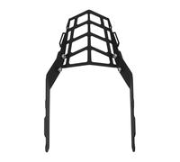 Top Box Shelf Motorcycle Rear Luggage Rack For GROM MSX125 MSX 125 2021-2024 Cargo Carrier Support Shelf Tail Holder Bracket Motorbike Rear Luggage Rack Support