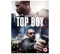 Top Boy - Series 2 [2013] (DVD)