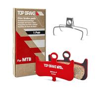 Top Brake Bicycle Disc Brake Pads for Hayes Dominion A4