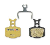 Top Brake Disc Bike Brake Pads for FORMULA Cura/Oval/TheOne/Mega/RX/ R1/ R1R/ T1/ C1/ Cura-E