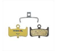 TOP BRAKE Disc Bike Brake Pads for Hayes Dominion A4