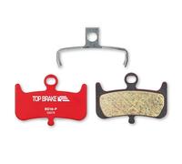 TOP BRAKE Disc Bike Brake Pads for Hayes Dominion A4