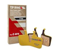 TOP BRAKE Disc Bike Brake Pads for MAGURA 4 Piston MT5/MT7/MT5e/MT Thirty | MTB/eMTB/Downhill/Enduro/Trail