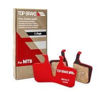 TOP BRAKE Disc Bike Brake Pads for MAGURA 4 Piston MT5/MT7/MT5e/MT Thirty | MTB/eMTB/Downhill/Enduro/Trail