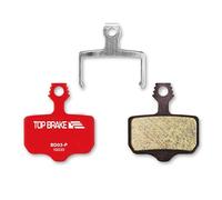 Top Brake Disc Bike Brake Pads for Sram Level T,TL, Level Ultimate B1, Avid Elixir 1 3 5 7 9 R ER CR Mag Sram XX,X0,XXWC DB1,3,5