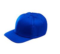 Top Cap Bump Cap Blue (JSP ABG000-000-500)