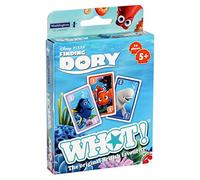Top Cards Finding Dory Whot