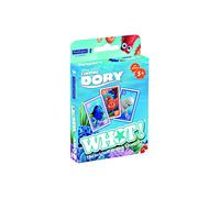 Top Cards Finding Dory Whot