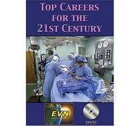 Top Careers For the 21st Century [DVD] [2004] [Region 1] [US Import] [NTSC]