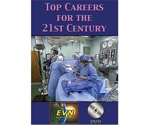Top Careers For the 21st Century [DVD] [2004] [Region 1] [US Import] [NTSC]