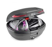 Givi top case V45 Arena Monokey 45L