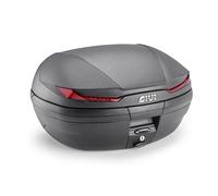 Givi Top Case V45 Arena Monokey 45L RED REFLECTORS, 45L