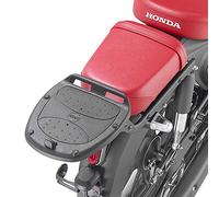 Top Case Carrier for Monolock Suitcase