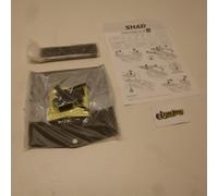 Top Case Carrier Topcase Bracket Fits Honda SH 300 19-20 SW