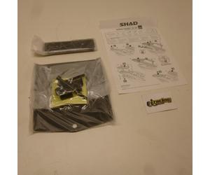 Top Case Carrier Topcase Bracket Fits Honda SH 300 19-20 SW