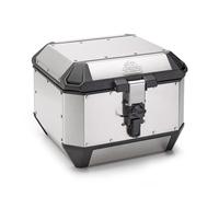 Top-Case Givi Trekker Alaska 44 Lt Monokey Ala44A Universal Motorcycle