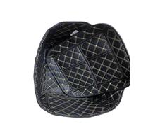 Top Case Lining Mat Protector For GIVI OBKN 42 58 37 DLM46 DLM30 V47 TRK52B Motorcycle Trunk Cargo Liner Protector Seat Bucket Pad Storage Box Mat