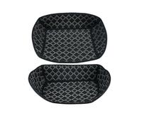 Top Case Lining Mat Protector For SHAD SH26 SH29 SH33 SH34 SH39 SH40 SH45 SH47 SH48 Motorcycle Trunk Tail Box Liner Luggage Inner Pad Protector Lining