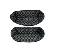 Top Case Lining Mat Protector For SHAD SH26 SH29 SH33 SH34 SH39 SH40 SH45 SH47 SH48 Motorcycle Trunk Tail Box Liner Luggage Inner Pad Protector Lining