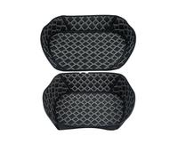 Top Case Lining Mat Protector For SHAD SH26 SH29 SH33 SH34 SH39 SH40 SH45 SH47 SH48 Motorcycle Trunk Tail Box Liner Luggage Inner Pad Protector Lining