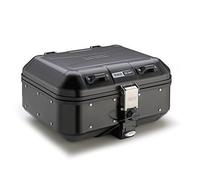 Top Case Luggage GIVI TREKKER DOLOMITI BLACK LINE 30 LT MONOKEY - DLM30B