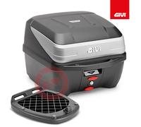 GIVI TOP B32NMAL BLACK BOLD MONOLOCK