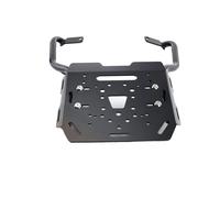 Top Case Rear Rack Carrier Motorcycle Luggage Holder Bracket For HARLEY DAVIDSON PAN AMERICA 2020-2024 2021 2022 2023