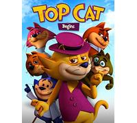 Top Cat Begins