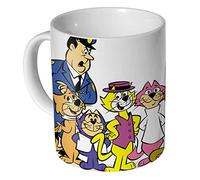 Top Cat Ceramic Coffee Mug/Cup
