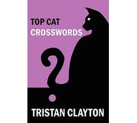 Top Cat Crosswords