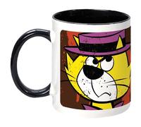 Top Cat Mug, The Boss